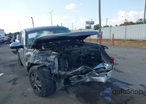 2013 Chevrolet Silverado 1500 Lt from USA, damaged, VIN 3GCPKSE79DG271490